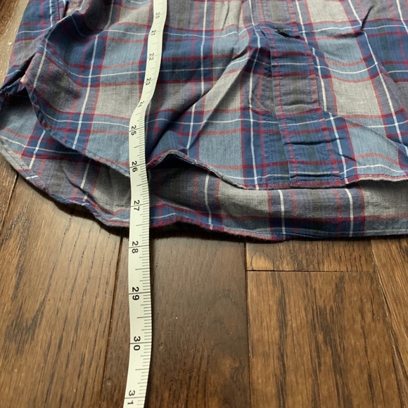 J. Crew Shirt - Picture 6 of 6